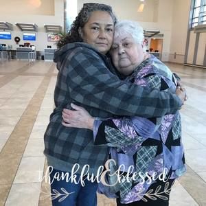 Meet your Posher, Cindy